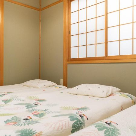 F House 中崎屋 梅田 Apartment Osaka Exterior photo